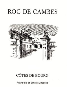 ROC DE CAMBES 2017